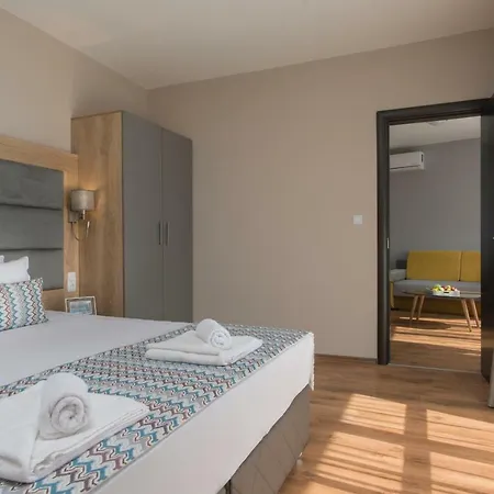 Marina Beach Apartmán
