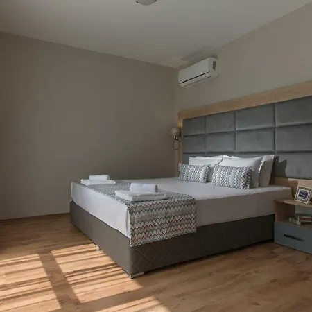 Apartmán Marina Beach