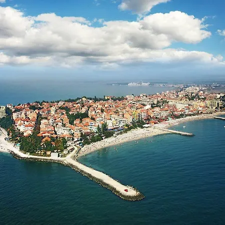 Apartmán Marina Beach Pomorie